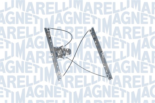 350103170461 MAGNETI MARELLI